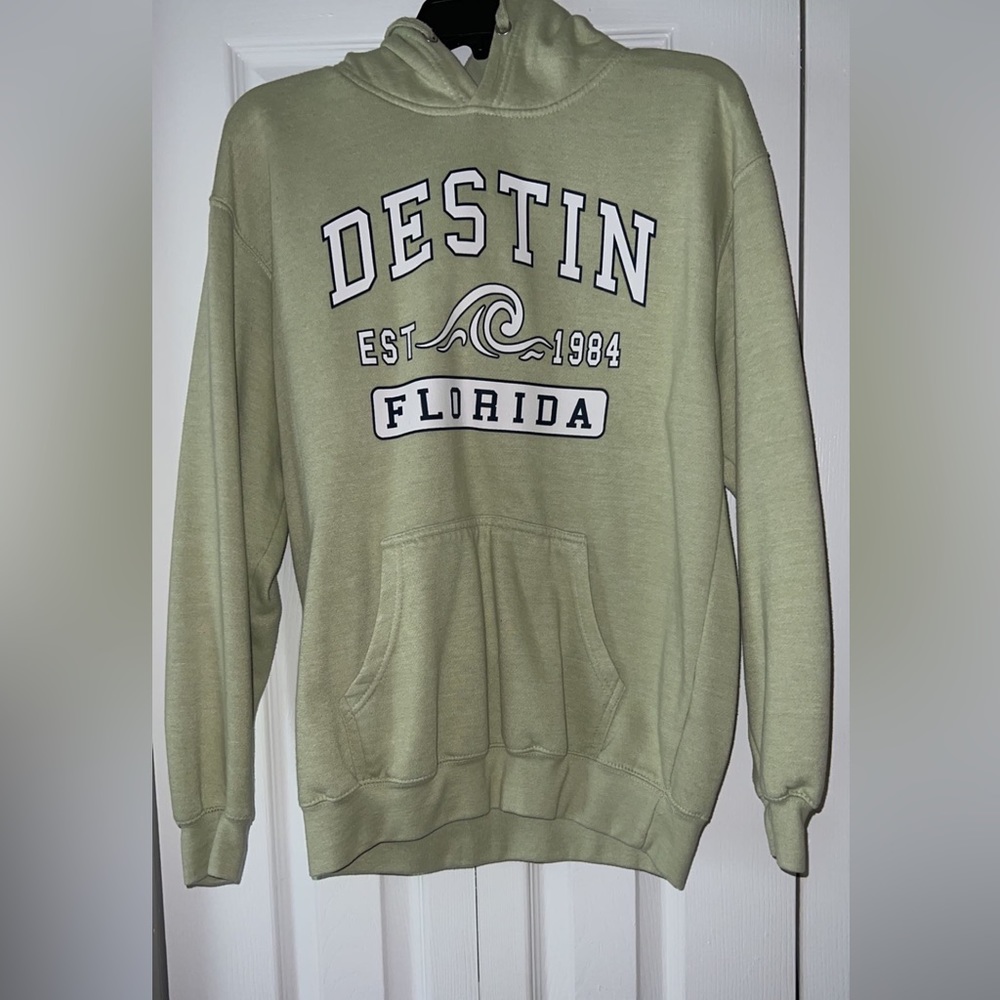 super soft hoodie
